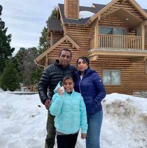 Meet your Posher, Roberto